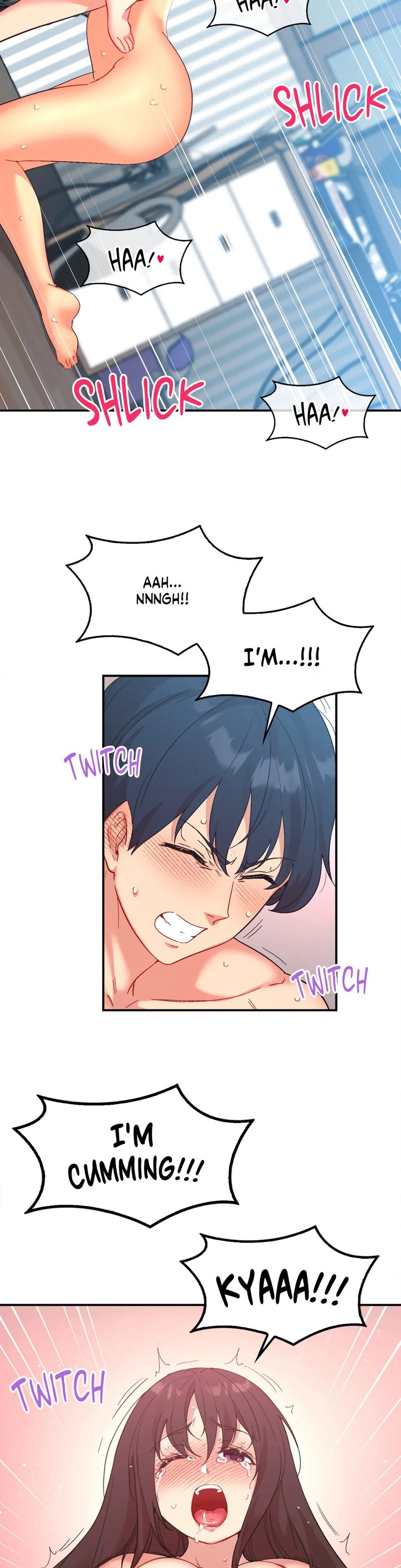 Smart App Life - Chapter 51 [photo 31] - MangaPorn