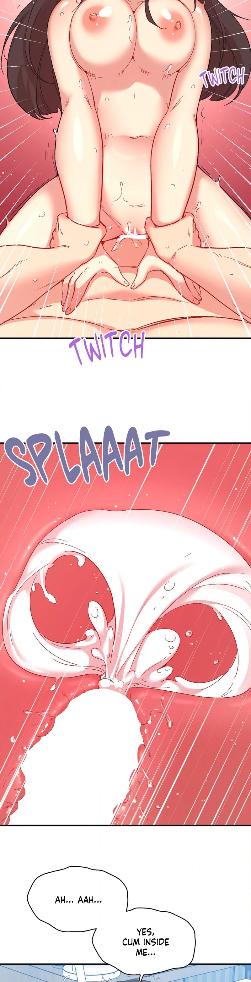 Smart App Life - Chapter 51 [photo 32] - MangaPorn