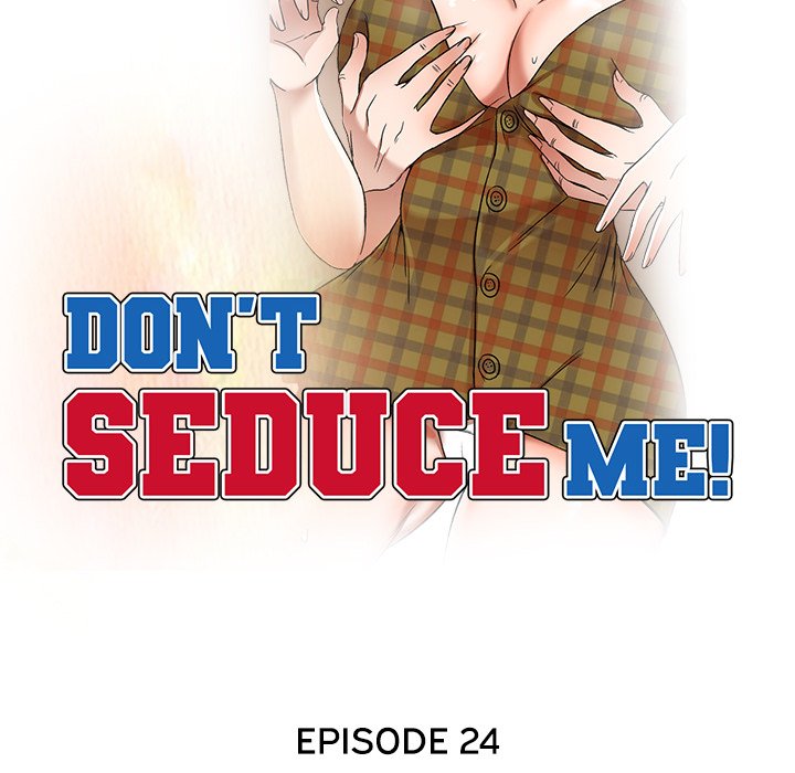 Don’t Seduce Me! - Chapter 24 [photo 17] - MangaPorn