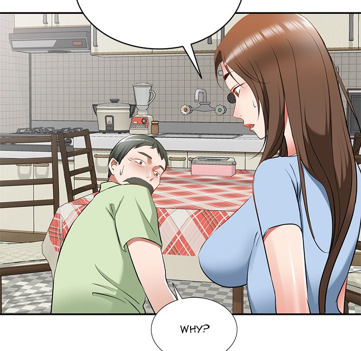 Don’t Seduce Me! - Chapter 24 [photo 26] - MangaPorn