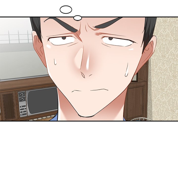 Don’t Seduce Me! - Chapter 25 [photo 102] - MangaPorn