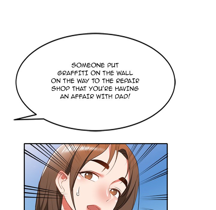 Don’t Seduce Me! - Chapter 25 [photo 108] - MangaPorn