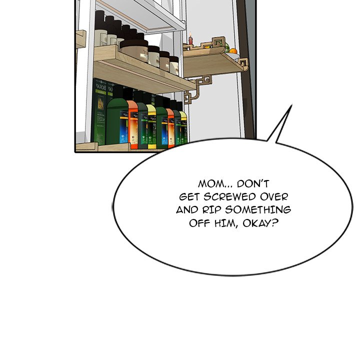 Don’t Seduce Me! - Chapter 25 [photo 157] - MangaPorn