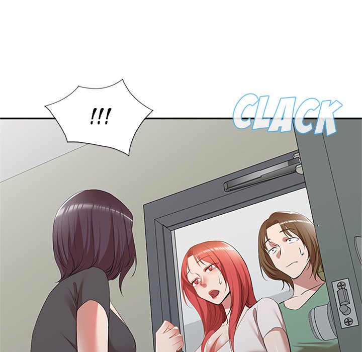 Don’t Seduce Me! - Chapter 26 [photo 105] - MangaPorn