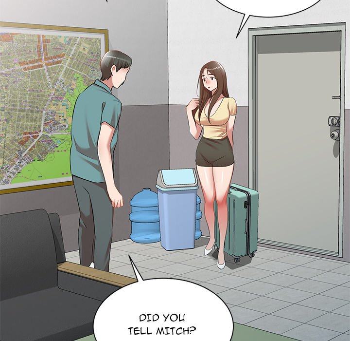 Don’t Seduce Me! - Chapter 26 [photo 142] - MangaPorn