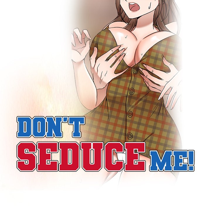 Don’t Seduce Me! - Chapter 26 [photo 18] - MangaPorn