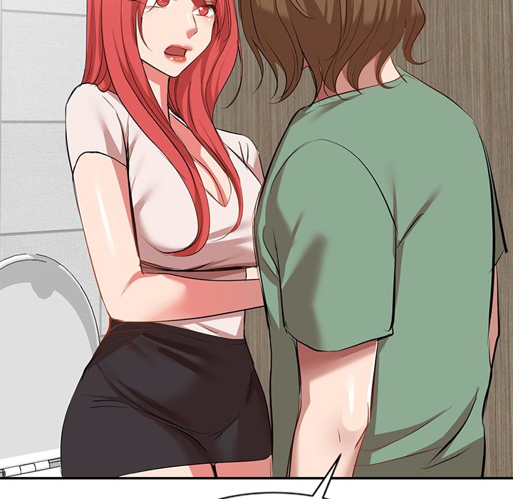 Don’t Seduce Me! - Chapter 26 [photo 21] - MangaPorn
