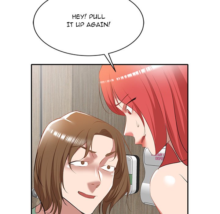 Don’t Seduce Me! - Chapter 26 [photo 42] - MangaPorn
