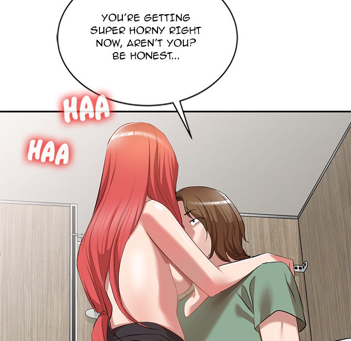 Don’t Seduce Me! - Chapter 26 [photo 53] - MangaPorn