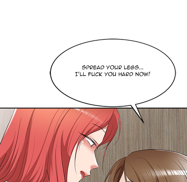 Don’t Seduce Me! - Chapter 26 [photo 64] - MangaPorn