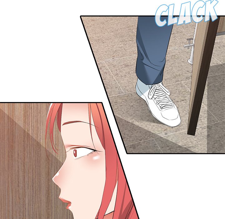 Don’t Seduce Me! - Chapter 26 [photo 9] - MangaPorn