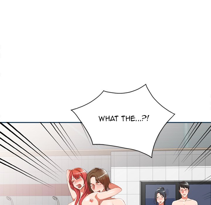 Don’t Seduce Me! - Chapter 27 [photo 104] - MangaPorn