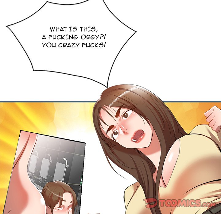 Don’t Seduce Me! - Chapter 27 [photo 147] - MangaPorn