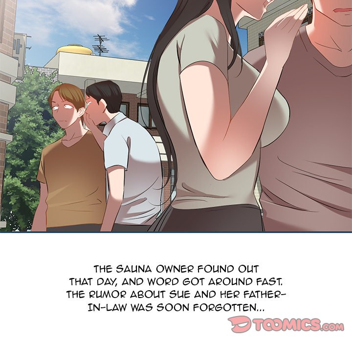 Don’t Seduce Me! - Chapter 27 [photo 153] - MangaPorn