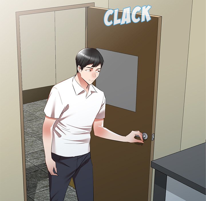 Don’t Seduce Me! - Chapter 27 [photo 88] - MangaPorn