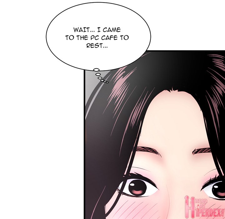 Midnight PC Cafe - Chapter 1 [photo 166] - MangaPorn