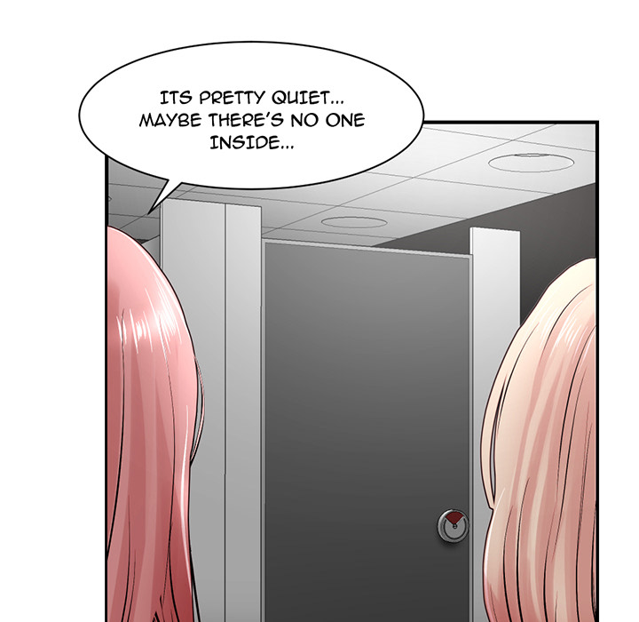 Midnight PC Cafe - Chapter 1 [photo 237] - MangaPorn