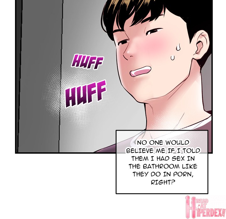 Midnight PC Cafe - Chapter 2 [photo 37] - MangaPorn