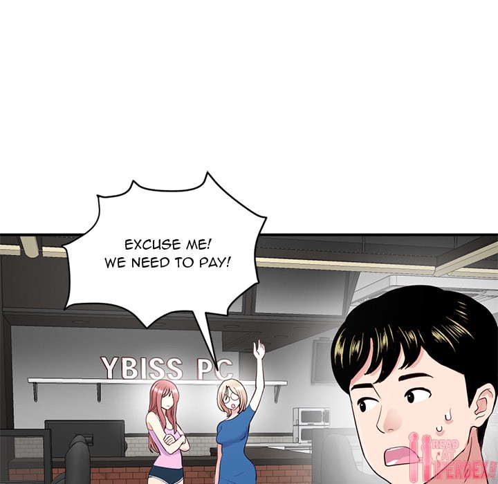 Midnight PC Cafe - Chapter 2 [photo 52] - MangaPorn