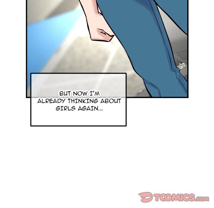 Midnight PC Cafe - Chapter 4 [photo 160] - MangaPorn