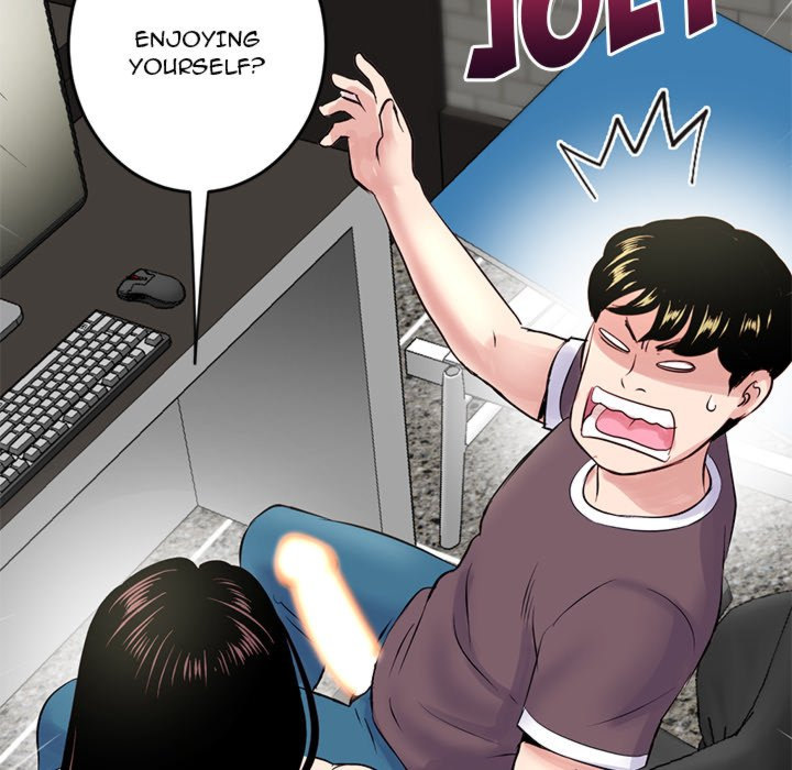 Midnight PC Cafe - Chapter 4 [photo 222] - MangaPorn