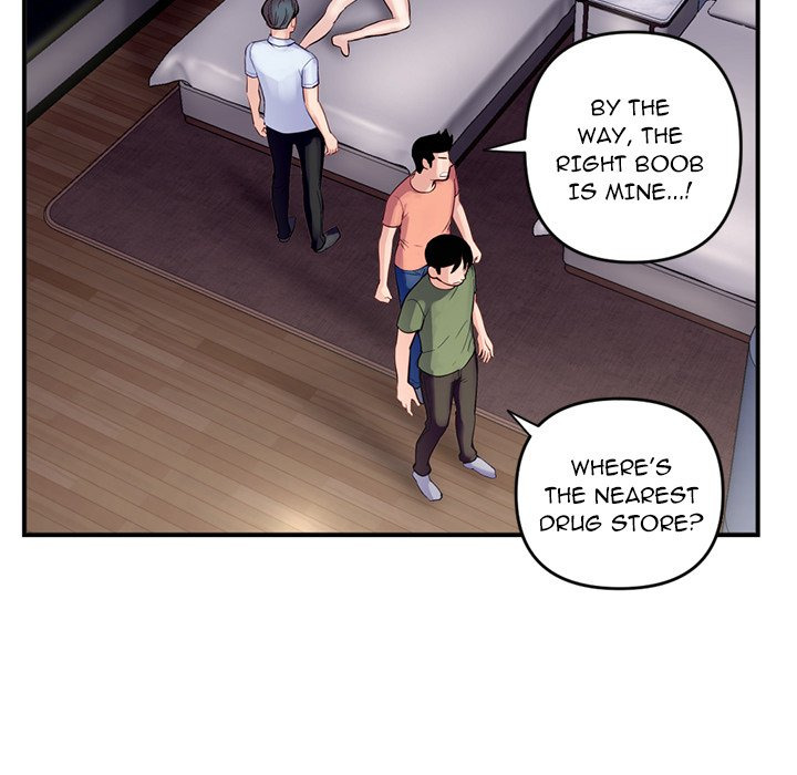 Midnight PC Cafe - Chapter 6 [photo 158] - MangaPorn