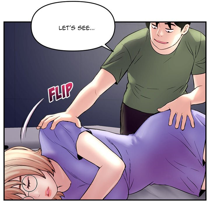 Midnight PC Cafe - Chapter 6 [photo 49] - MangaPorn