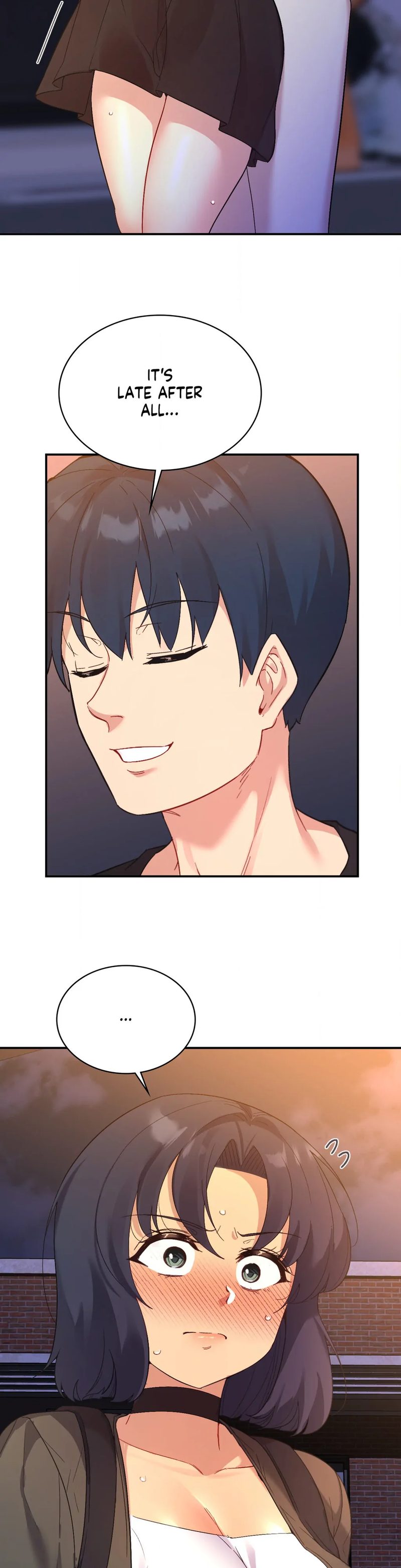 Smart App Life - Chapter 52 [photo 11] - MangaPorn