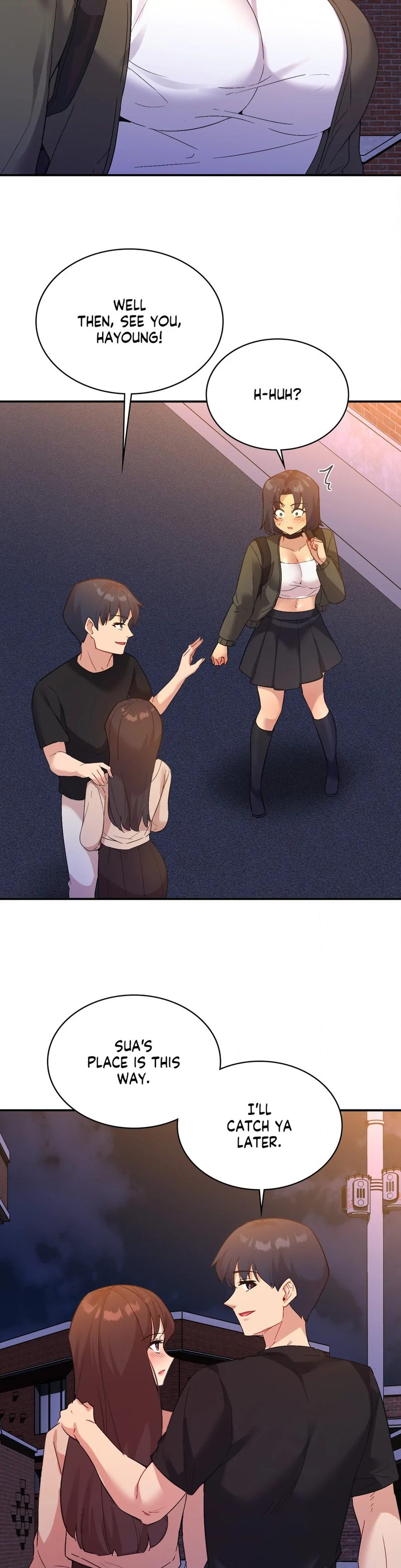 Smart App Life - Chapter 52 [photo 12] - MangaPorn