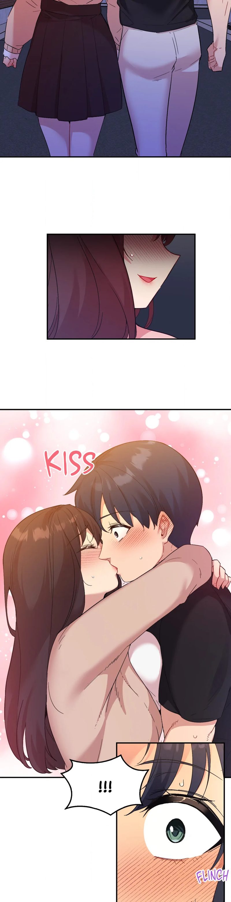 Smart App Life - Chapter 52 [photo 13] - MangaPorn