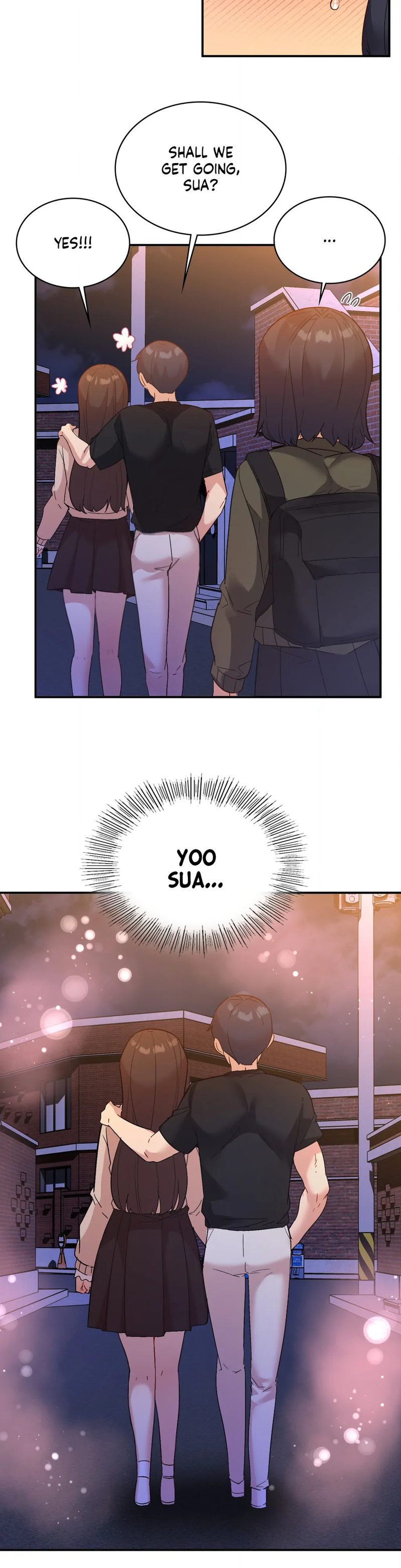 Smart App Life - Chapter 52 [photo 14] - MangaPorn