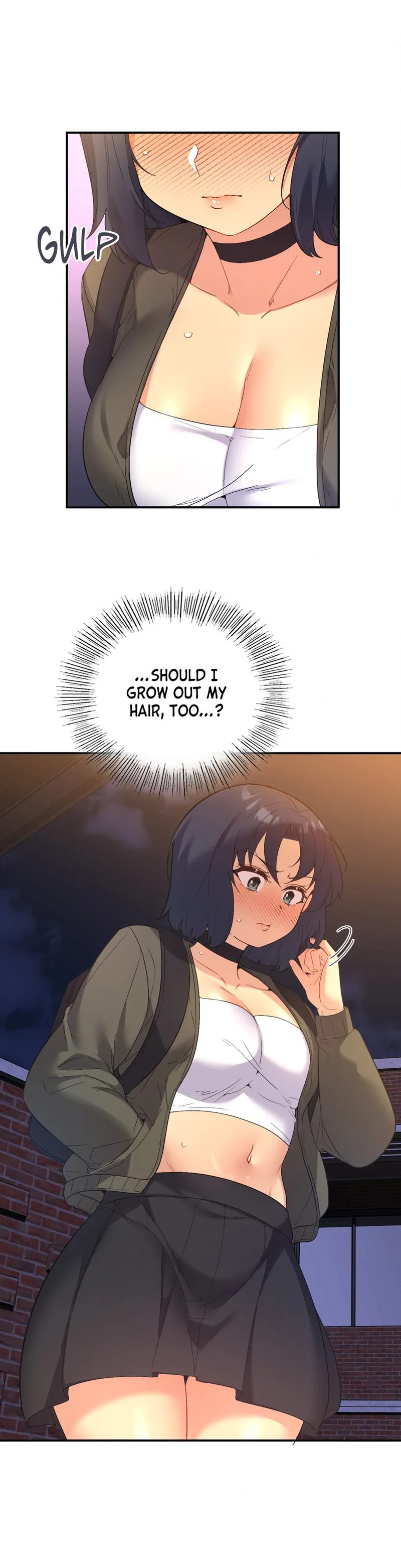 Smart App Life - Chapter 52 [photo 15] - MangaPorn