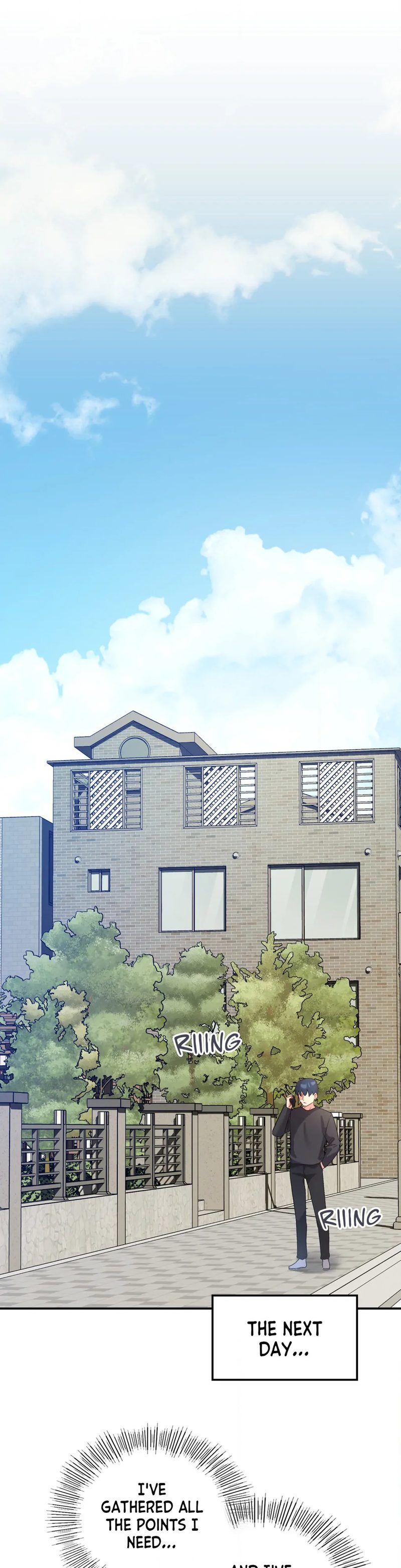 Smart App Life - Chapter 52 [photo 16] - MangaPorn