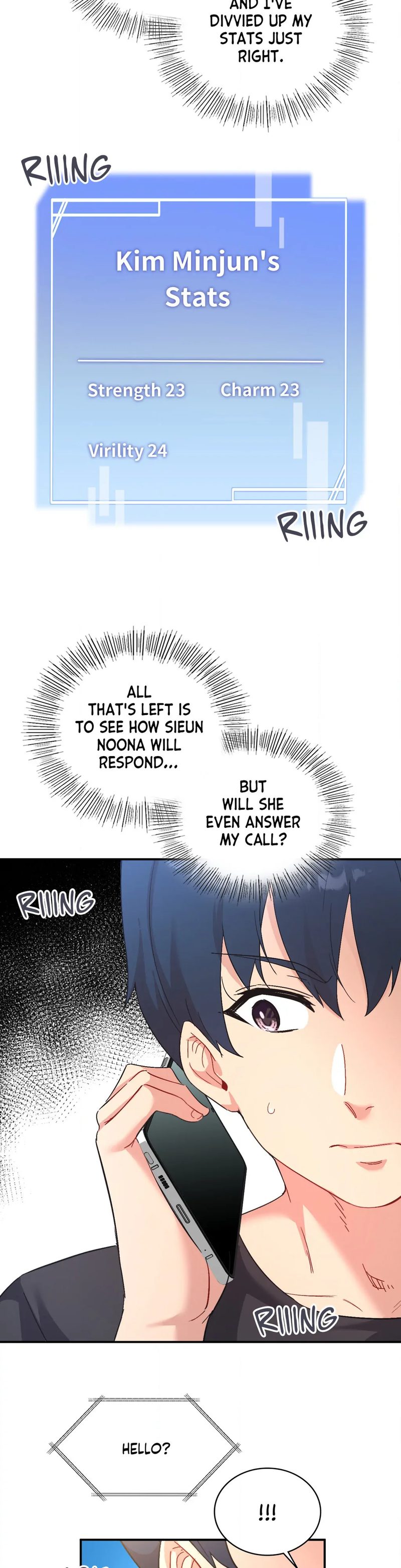 Smart App Life - Chapter 52 [photo 17] - MangaPorn