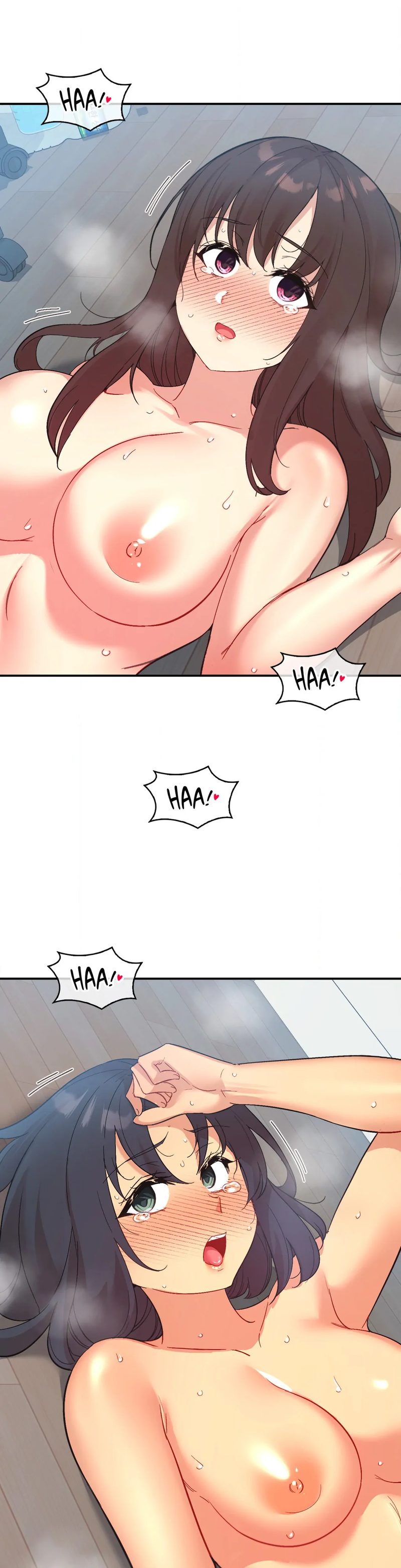 Smart App Life - Chapter 52 [photo 2] - MangaPorn