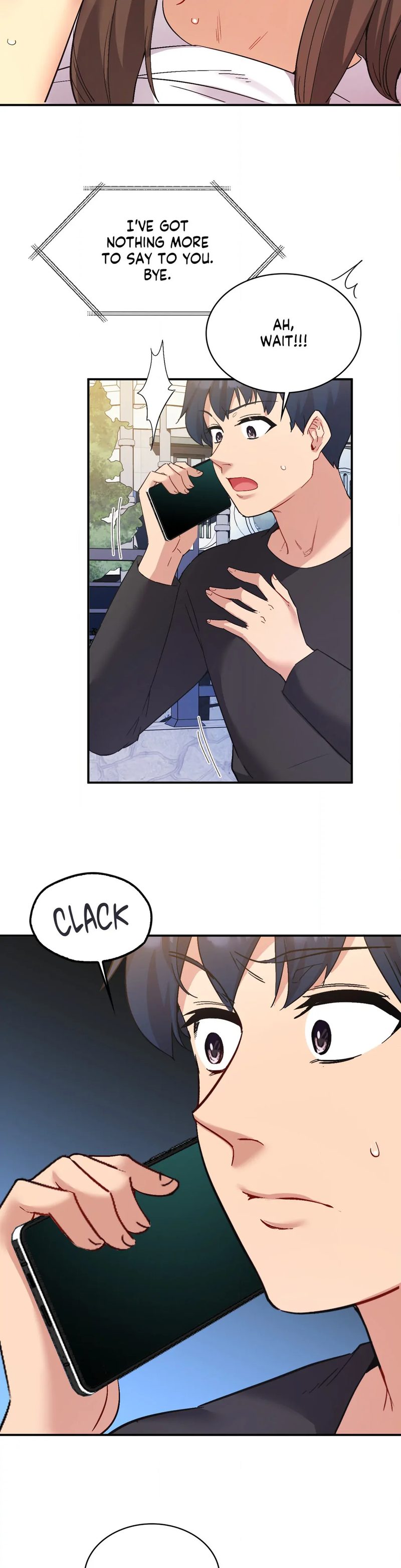 Smart App Life - Chapter 52 [photo 20] - MangaPorn