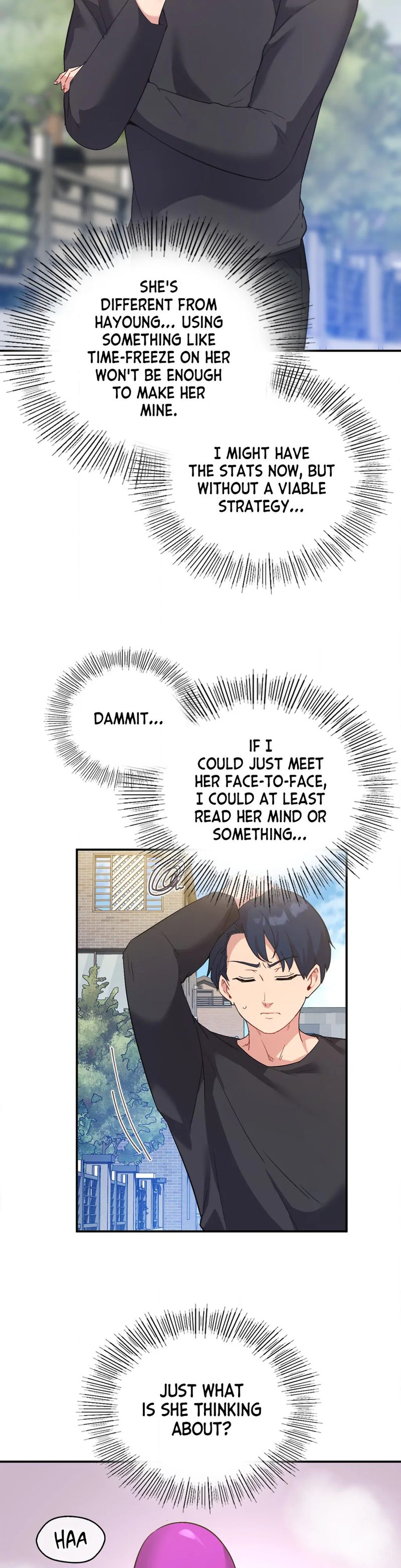 Smart App Life - Chapter 52 [photo 22] - MangaPorn