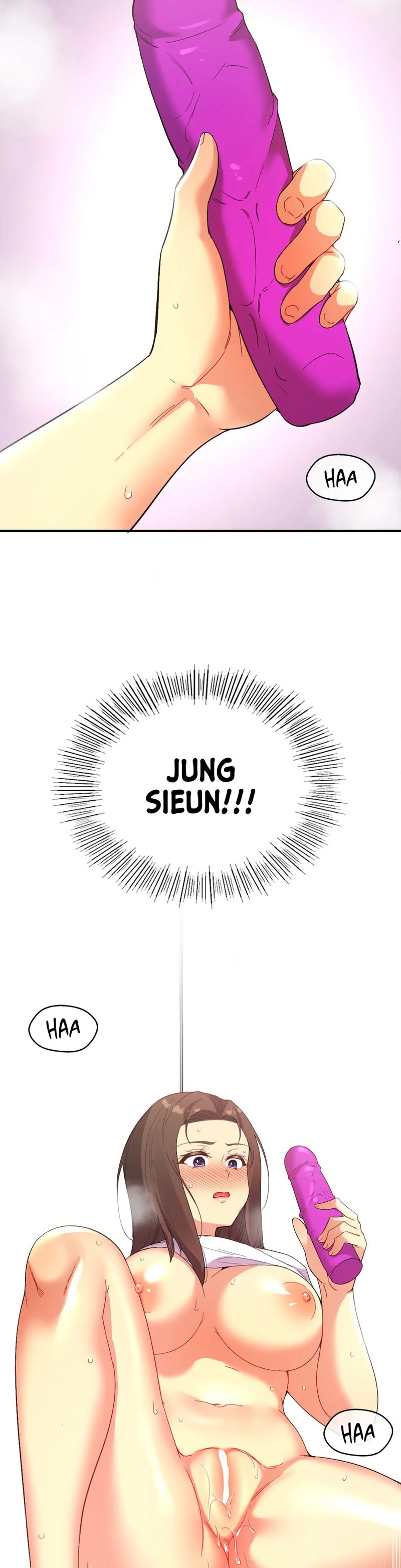 Smart App Life - Chapter 52 [photo 23] - MangaPorn