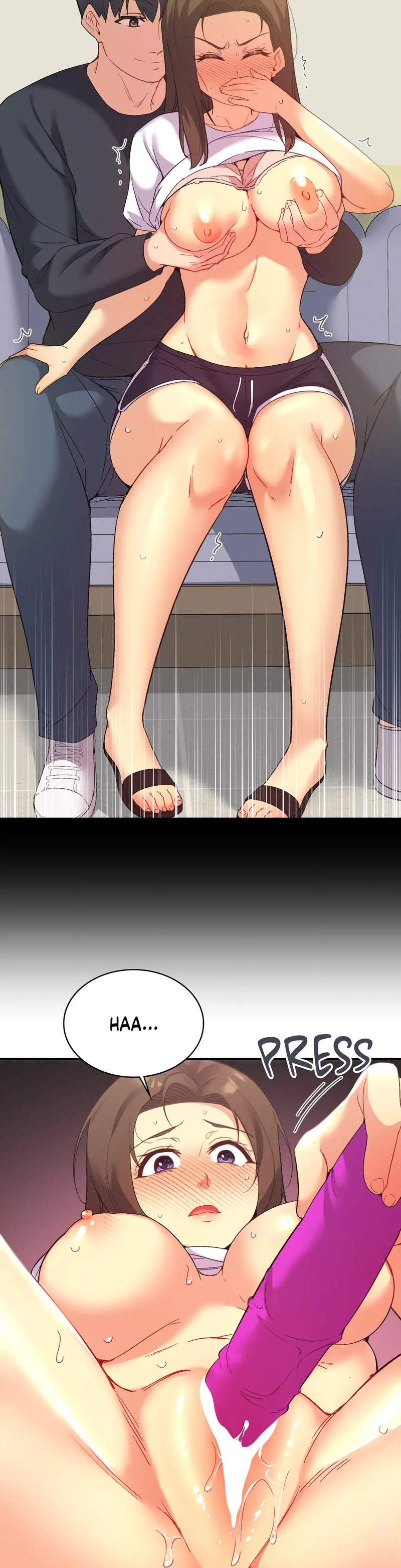 Smart App Life - Chapter 52 [photo 25] - MangaPorn