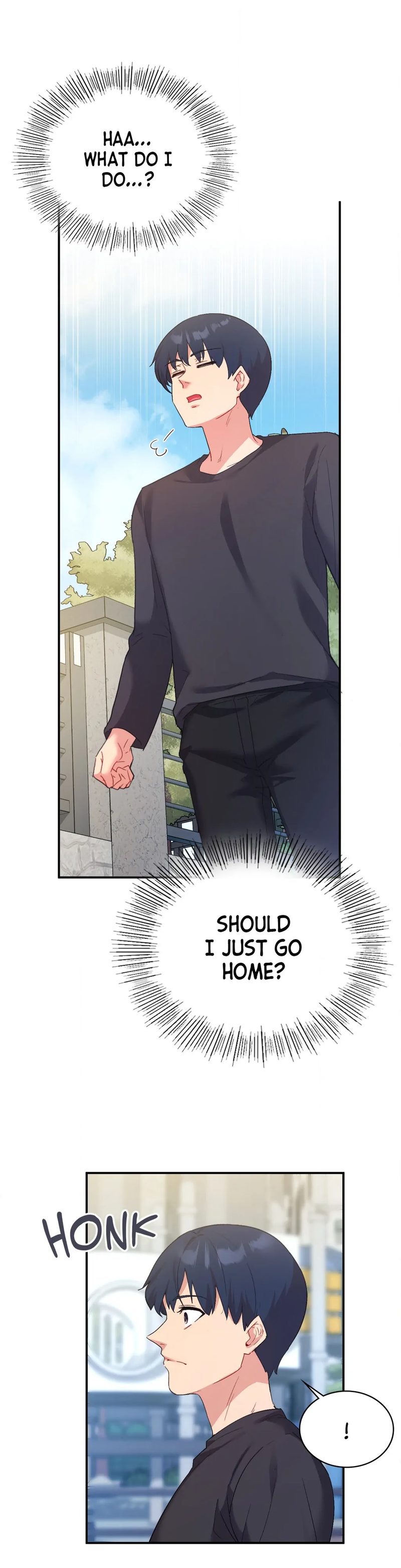 Smart App Life - Chapter 52 [photo 29] - MangaPorn