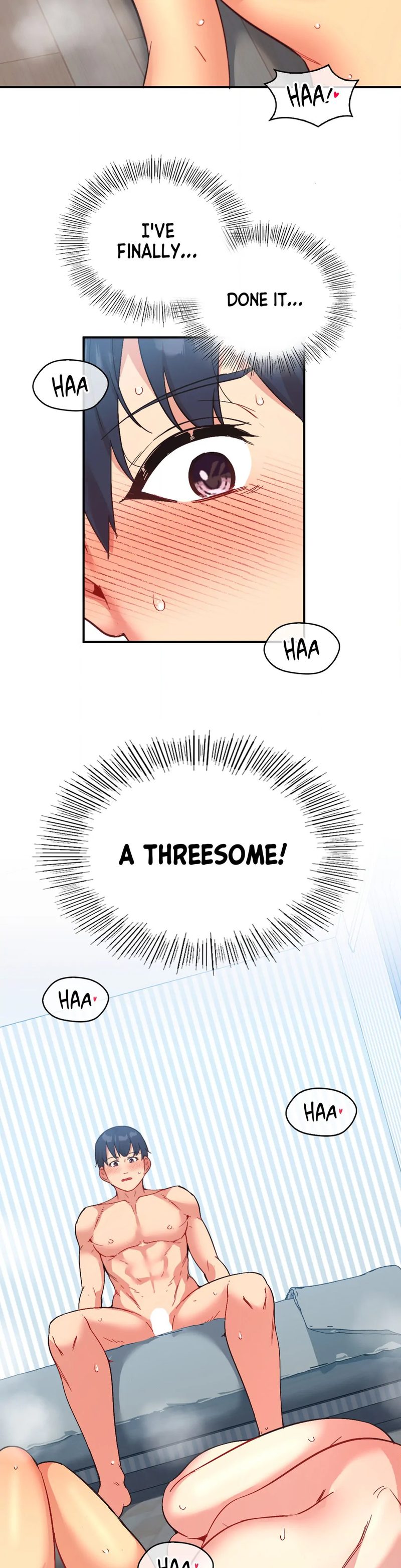 Smart App Life - Chapter 52 [photo 3] - MangaPorn