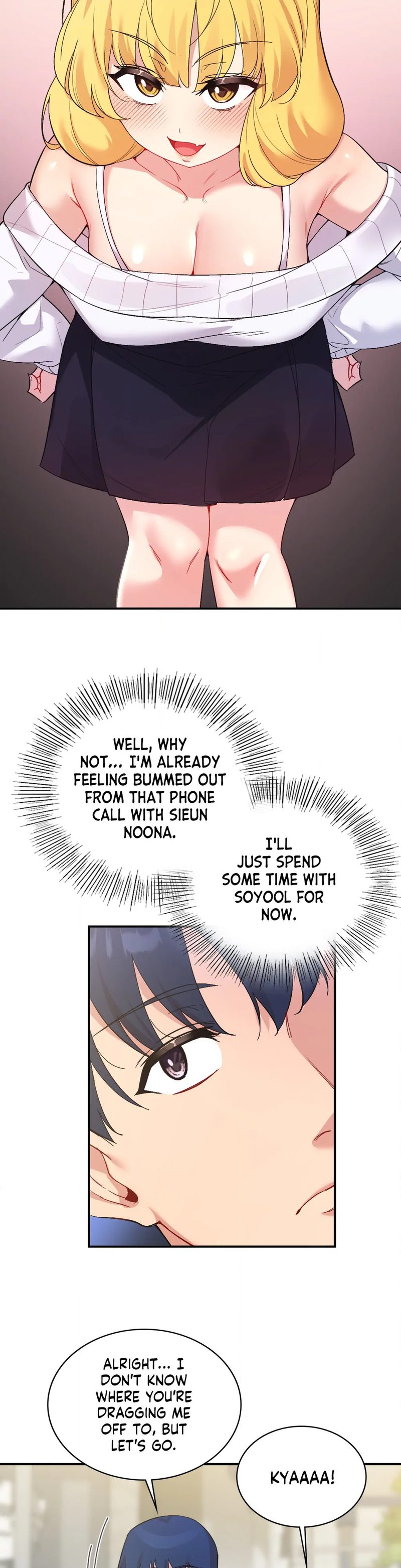 Smart App Life - Chapter 52 [photo 32] - MangaPorn