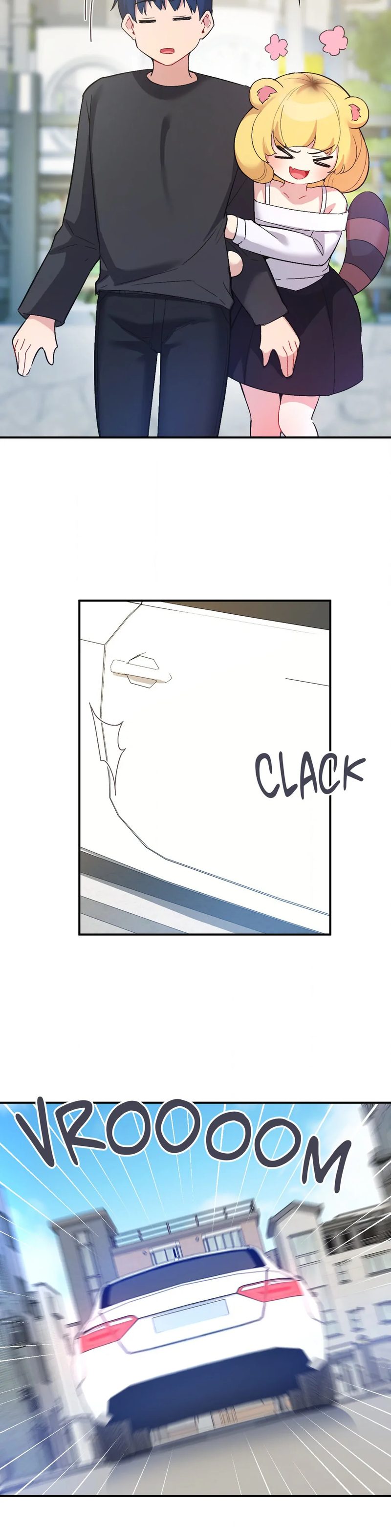 Smart App Life - Chapter 52 [photo 33] - MangaPorn