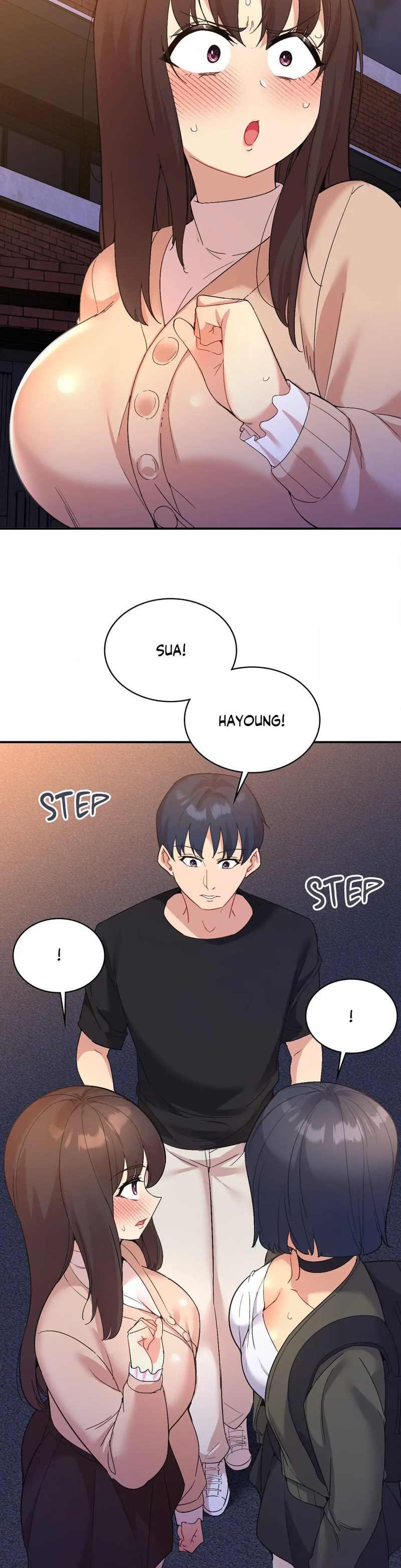 Smart App Life - Chapter 52 [photo 9] - MangaPorn