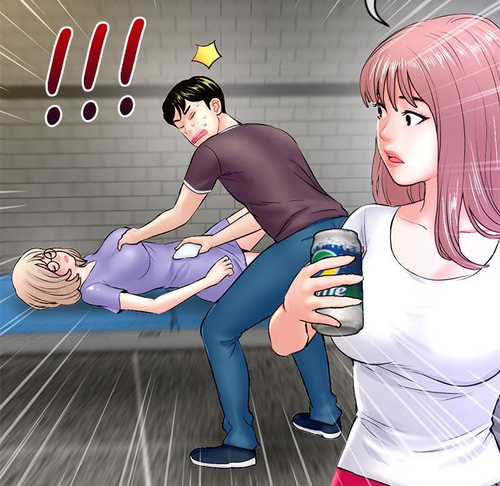 Midnight PC Cafe - Chapter 7 [photo 124] - MangaPorn