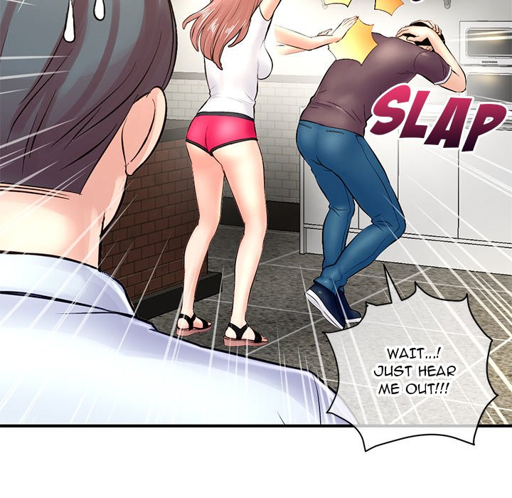 Midnight PC Cafe - Chapter 7 [photo 135] - MangaPorn