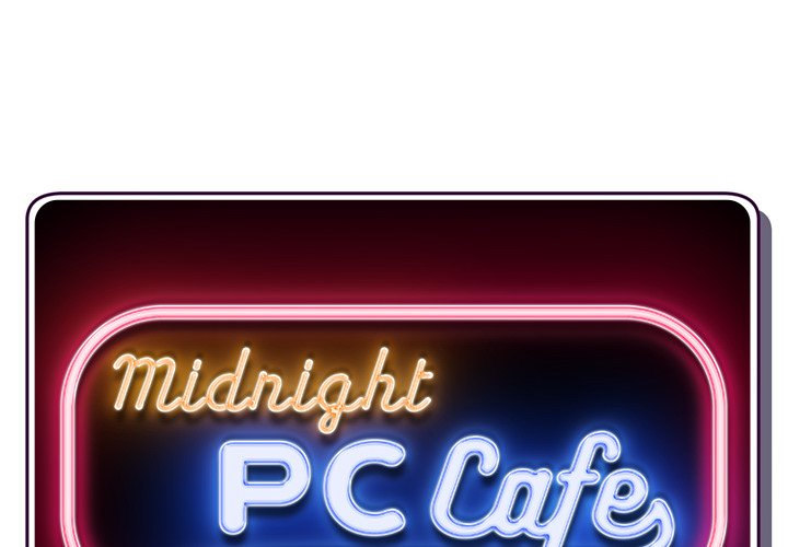 Midnight PC Cafe - Chapter 8 [photo 2] - MangaPorn