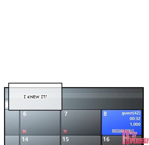 Midnight PC Cafe - Chapter 9 [photo 130] - MangaPorn