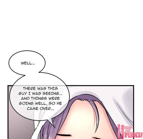 Midnight PC Cafe - Chapter 9 [photo 151] - MangaPorn