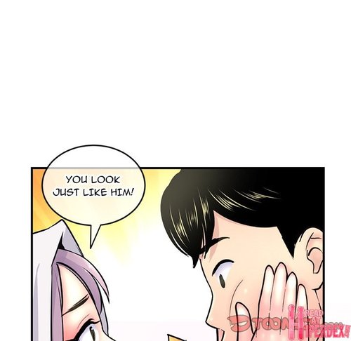 Midnight PC Cafe - Chapter 9 [photo 160] - MangaPorn